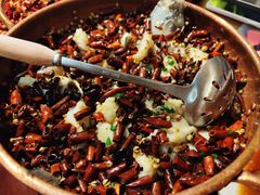 -拾捌川·自贡爆炒(新街口店)