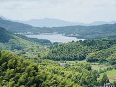 -塔川景区