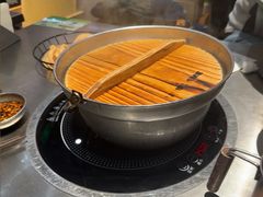 -椰庭·椰子鸡·创意玩家(晶耀前滩店)