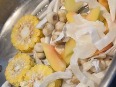 -椰小鸡·琼州糟粕醋(美兰缤纷城店)