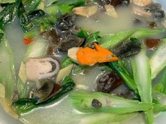 -花城苑广府菜(侨鑫店)