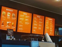 -星巴克(成都机场T2店)