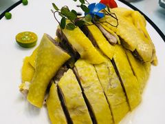 -新名仕新白玉兰餐厅