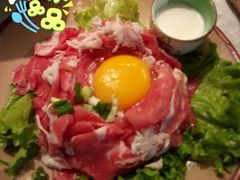-鲜潭蒸汽石锅鱼(五道口购物中心店)