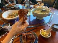 -95号酱骨·一块豆腐(展春园西路店)