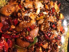 -醉小酒馆·川菜·江湖菜·重庆菜(观音桥旗舰店)