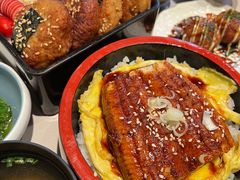 -dodonpa.墩墩伐 便当食堂(博华广场店)