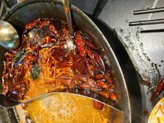 -俏媳妇火锅(宽窄巷子店)