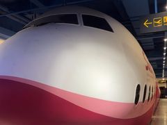 -甜心航空主题餐厅(京源城店)
