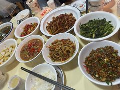 -笨罗卜浏阳菜馆(星沙店)