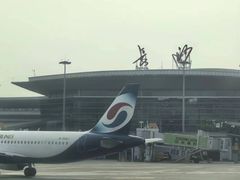 -长沙黄花国际机场-T1航站楼