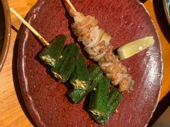 烤鸡脆骨-醉虎传(南锣鼓巷店)