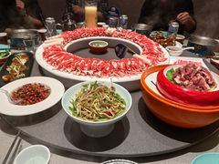 -额尔敦草原涮羊肉·烧烤(冻青树总店)