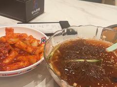 -七八冷面·延边朝鲜族美食(世纪汇店)