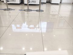 -上海银行(淮海中路支行)