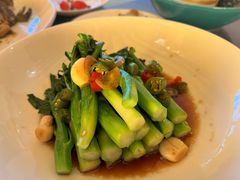 -采悦轩中餐厅·粤菜·海南菜(神州半岛喜来登度假酒店)