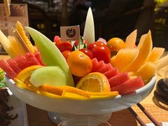 -不二·民谣音乐餐酒吧(九眼桥店)