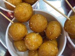 -黑色经典臭豆腐·湖南特产(潇湘文化店)