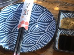 -鹤一烤肉自助餐厅(中关村店)