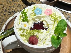 -菌彩云南野生菌火锅(新亚洲店)