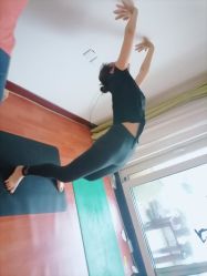 -Yvon yoga 瑜伽·精准体态管理中心