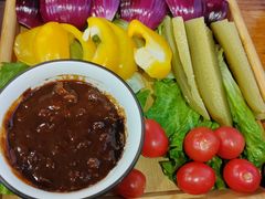 -张记焖窑·十五年专注焖烤(雍和宫店)