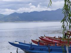 -丽江泸沽湖景区