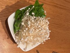 -额尔敦传统涮(腾飞北路店)
