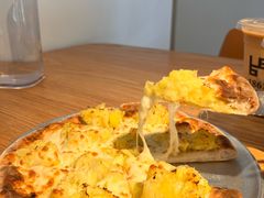 -1861意大利餐厅(来福士店)