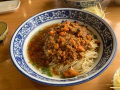 秃黄油-裕兴记·三虾面(西北街总店)