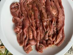 葱椒猪舌-天都火锅酒楼(虹梅南路店)