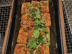 -大汗烧烤滩羊馆(清水河公园店)