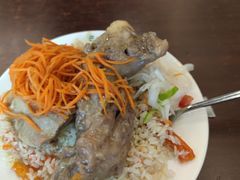 -巴依家新疆手抓饭(菱角湖万达店)