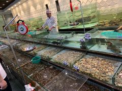 -新海利海鲜城·41年珠海老字号(夏湾店)