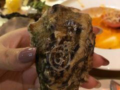 -YUE·6·西式融合餐厅(外滩六号店)