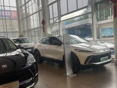 -别克·上海翟业(虹桥店)