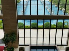 -惠州金海湾嘉华度假酒店