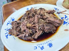 -柴氏风味斋(甘家口店)