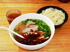 -嘻小北·兰州清汤牛肉面(太平洋森活天地店)