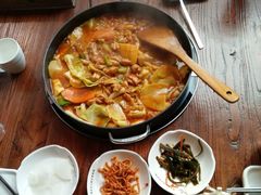 -帕西铁板鸡店(新世界百货店)