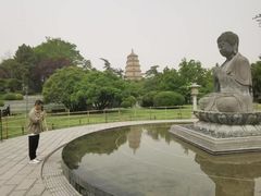 -大慈恩寺(大雁塔)