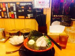 博多一幸舍(侨福芳草地店)-博多一幸舍(侨福芳草地购物中心店)