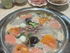 -海关荤豆花(洋河一路店)