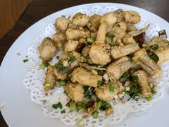 -宁波小海鲜(秀文路店)