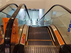-盒马鲜生(金桥国际广场店)