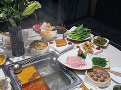 -海底捞火锅(翔龙天地广场店)