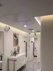 -海涛医疗美容·面部抗衰·注射美鼻