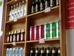 零售区-赵元章肉骨烧(山塘街店)