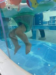 -熊小米专业儿童游泳馆