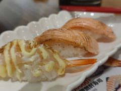 -Sushi Love 创意寿司(丽影广场店)